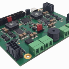 QSBMS  battery management system