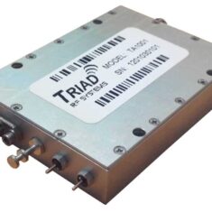 RF Power Amplifier
