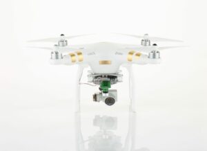 Sentera Phantom 3 NDVI Upgrade