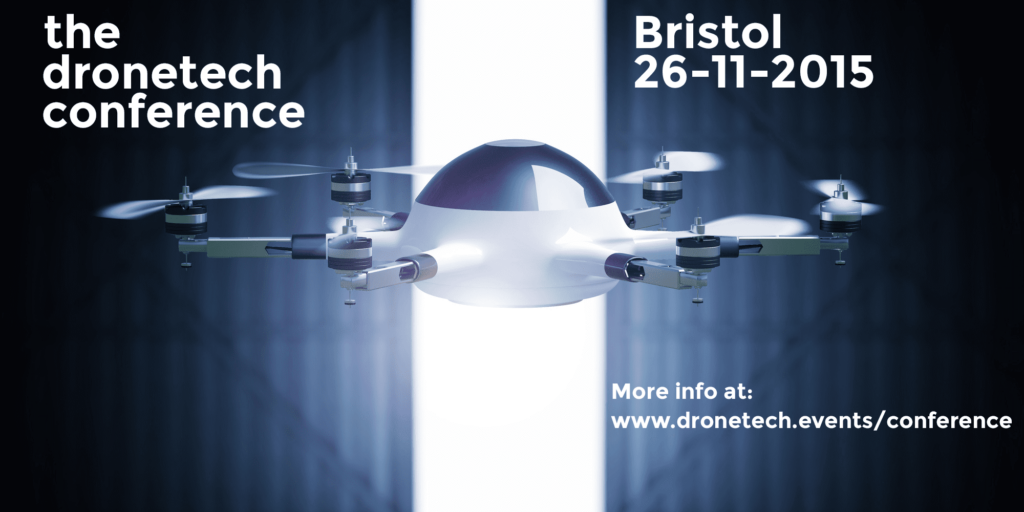 Dronetech Conference