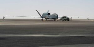 EQ-4 Global Hawk