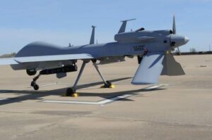 Gray Eagle UAS