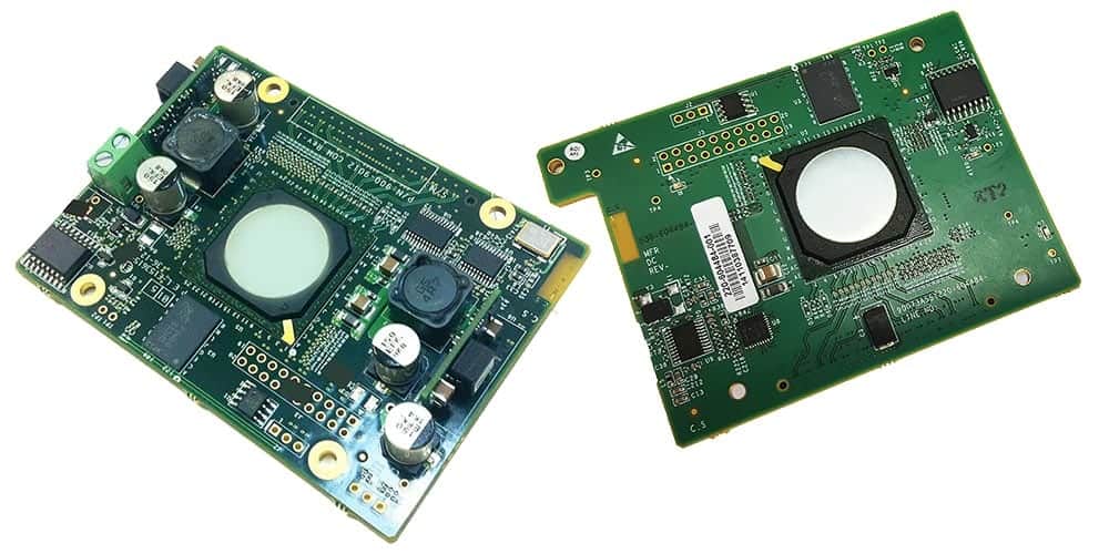 MilSource Announces Ruggedized Switch/Routers for Embedded