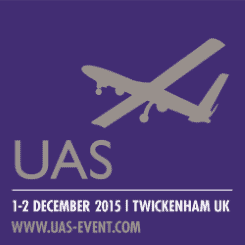 UAS Event 2015