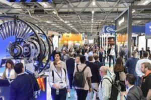 FIA Exhibitional Halls