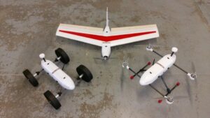 BoxBotix Robots