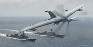 DARPA Tern Project