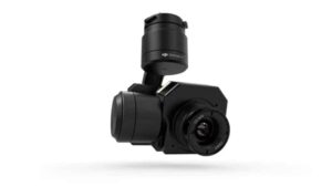 DJI ZenmuseXT