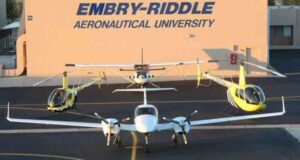 Embry-Riddle Aircraft