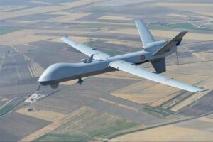 General Atomics Predator UAV