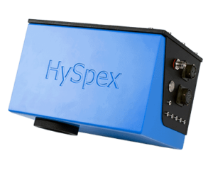 HySpex Mjolnir-1024 Hyperspectral Camera