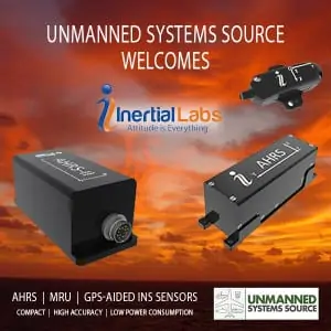 Inertial Labs AHRS & INS Sensors