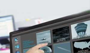 PASSUR Traffic Management