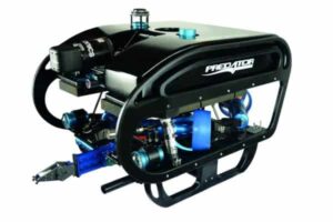 Predator ROV Elite System