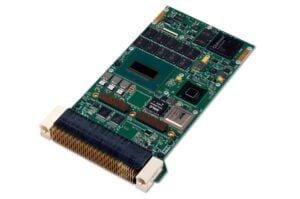 XES Integrated FPGA SBC