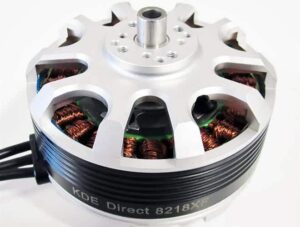 KDE Brushless Motor