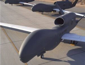 NGC Global Hawk
