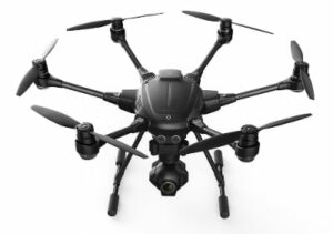 Yuneec International Typhoon H