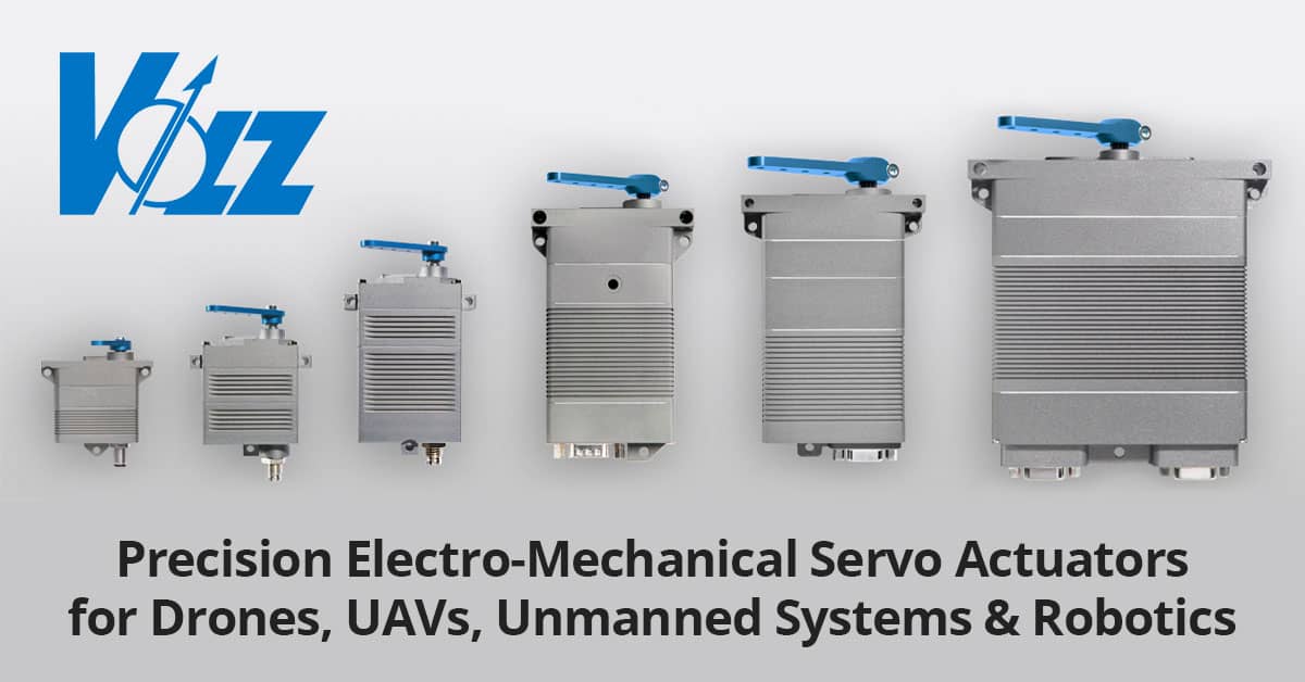 Worker Drone Actuators Picture Of Drone