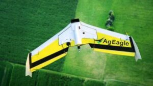 AgEagle UAS