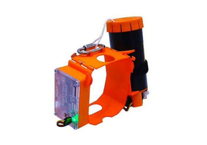 ASTM Compliant Parachute Trigger System