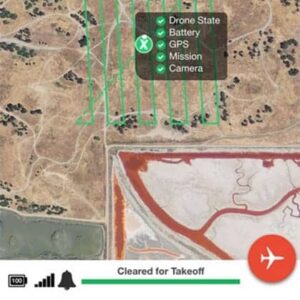 DroneDeploy iOS App