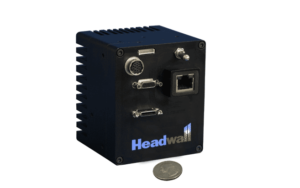 Headwall Hypercore unit