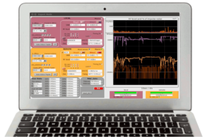 Radio Analysis Tools software suite