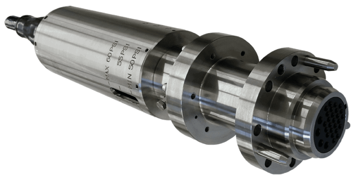 SEACON Releases Enhanced Ruffnek (A259) MUX Series Connector | UST