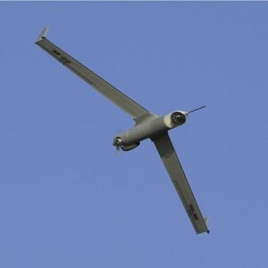 Scaneagle UAV