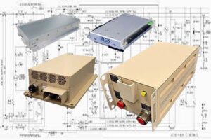 Aegis Power Systems Inc.
