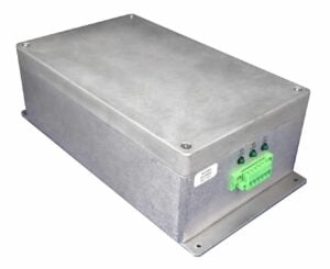 NCA903 Single Phase AC-DC Power Supply