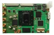PULSAR-B325x2-MV mobile video modem board