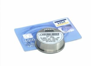 QRS21 Multi-Axis Quartz MEMS Gyro