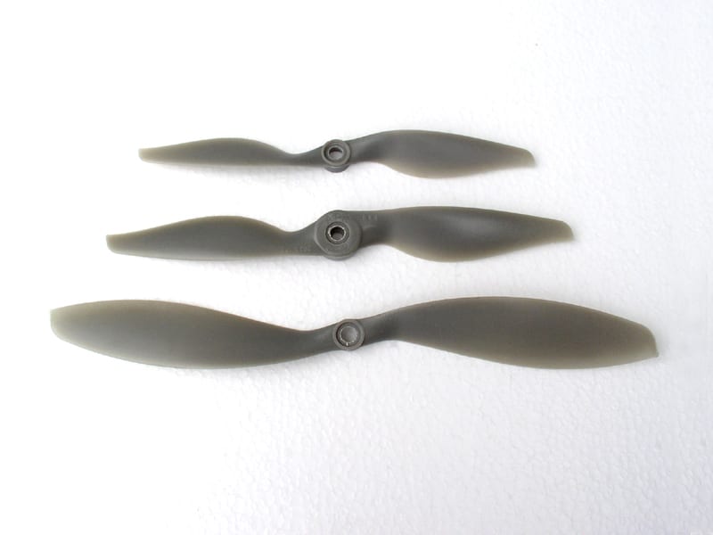 Unmanned Systems Source Announces Availability of APC Propellers Range