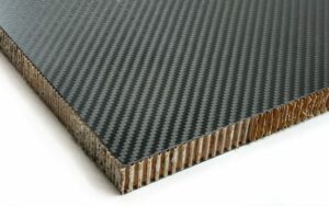 Dragonplate Carbon Fibre Sheet