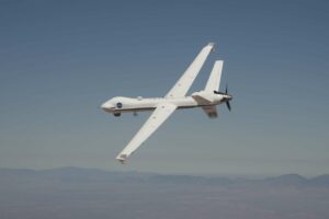 NASA Armstrong’s Predator B UAS