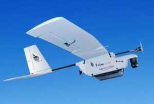 Talon 120LE Fixed Wing UAS