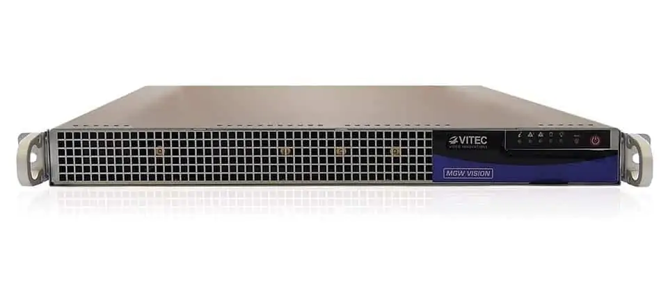 VITEC MGW Vision Video Encoder