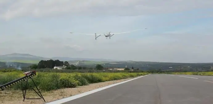 Ariadna Consortium manned-unmanned flight