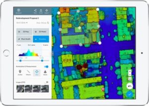 DroneDeploy App