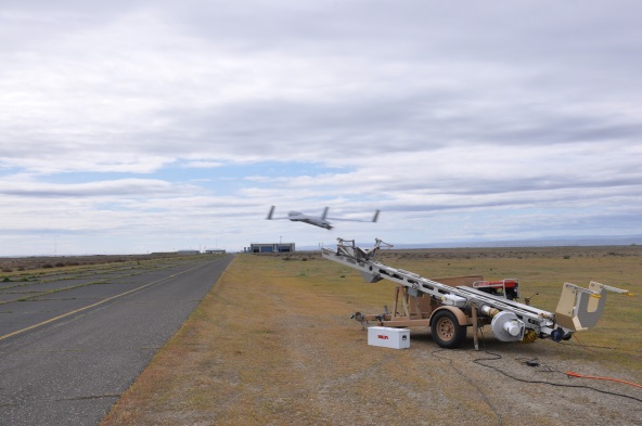 Insitu Pacific ScanEagle