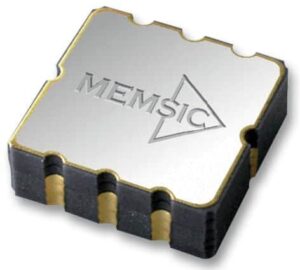 MEMSIC Sensor