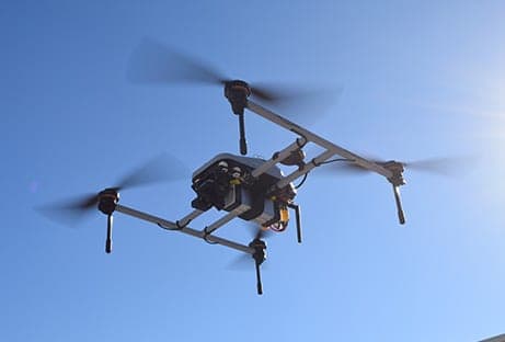 Phoenix ACE LE UAS
