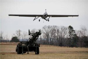 Textron Systems Unmanned Systems