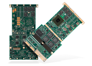 X-ES XPedite6401 SBC