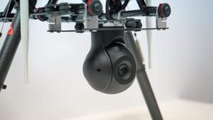 2-Axis Micro Gimbal for Drones