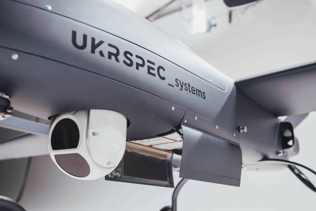 Drone Delivery System