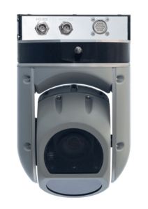 EO/IR gimbals