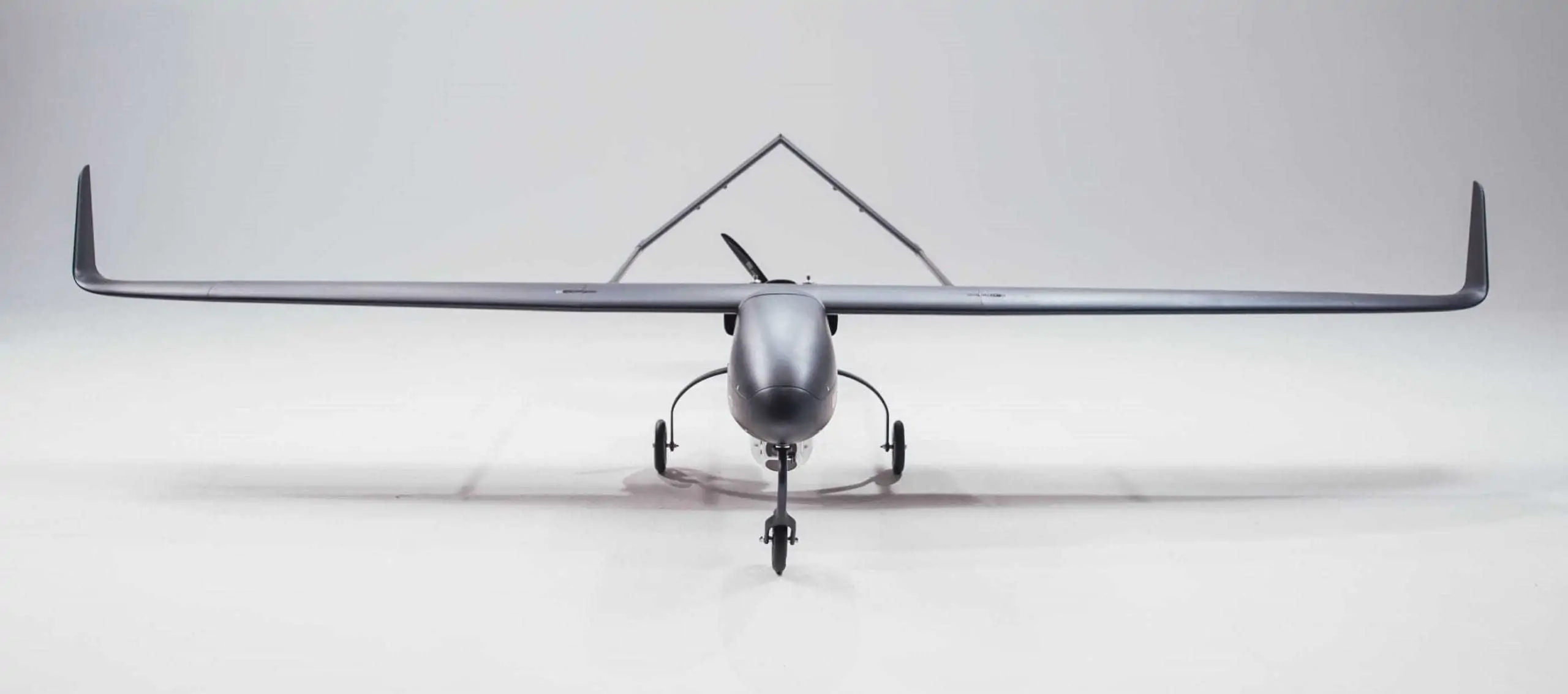 PD-1 Fixed-Wing UAV